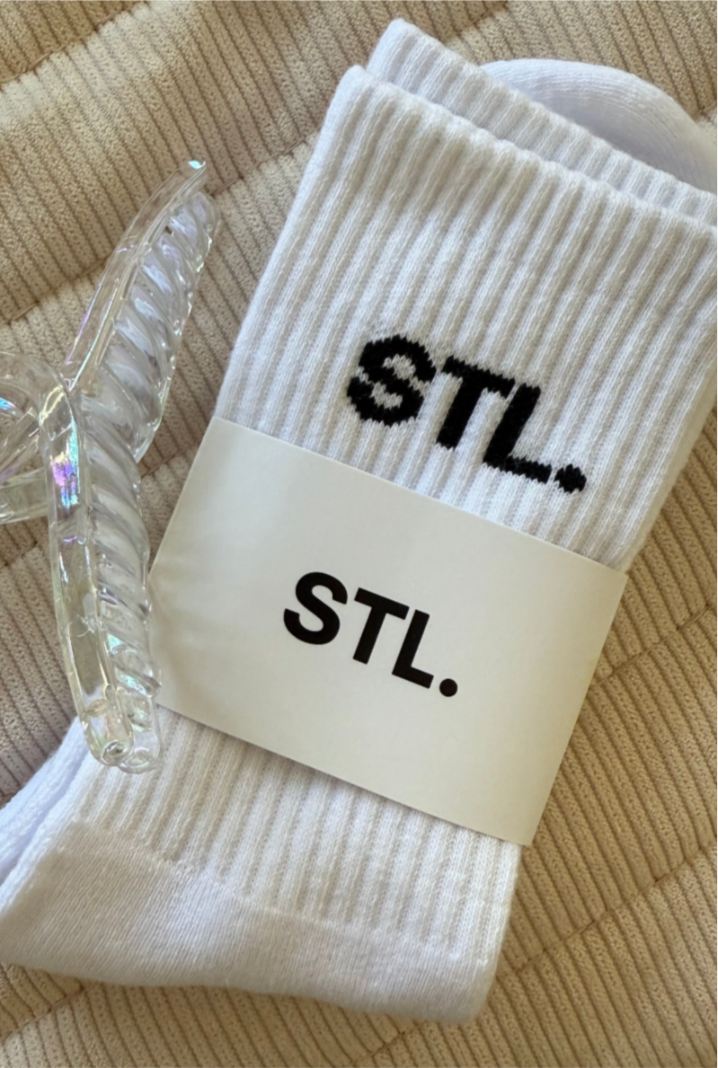 STL Socks