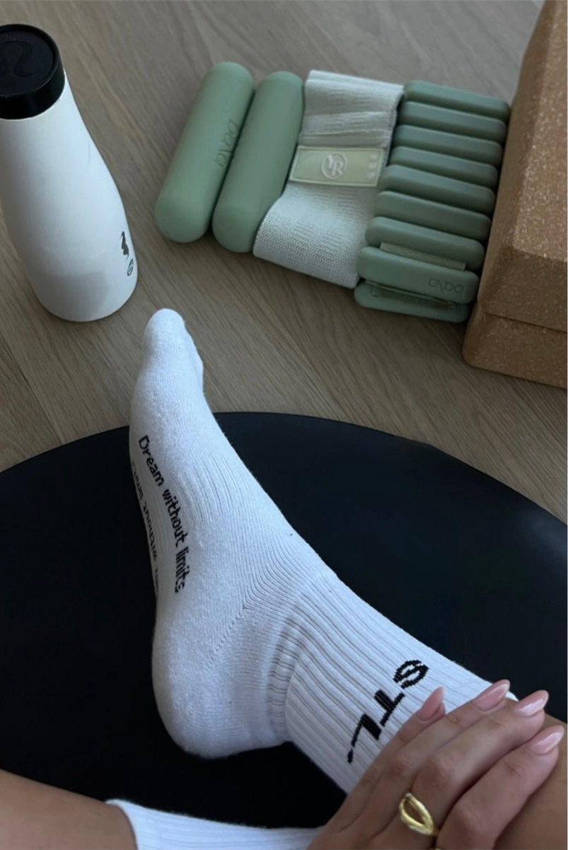 STL Socks